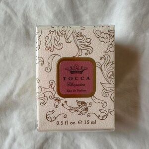 TOCCA perfume